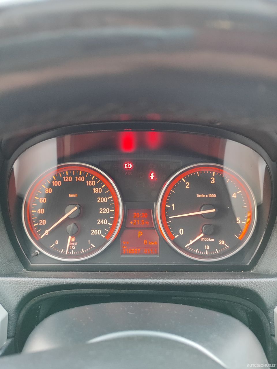 BMW 325 | 16