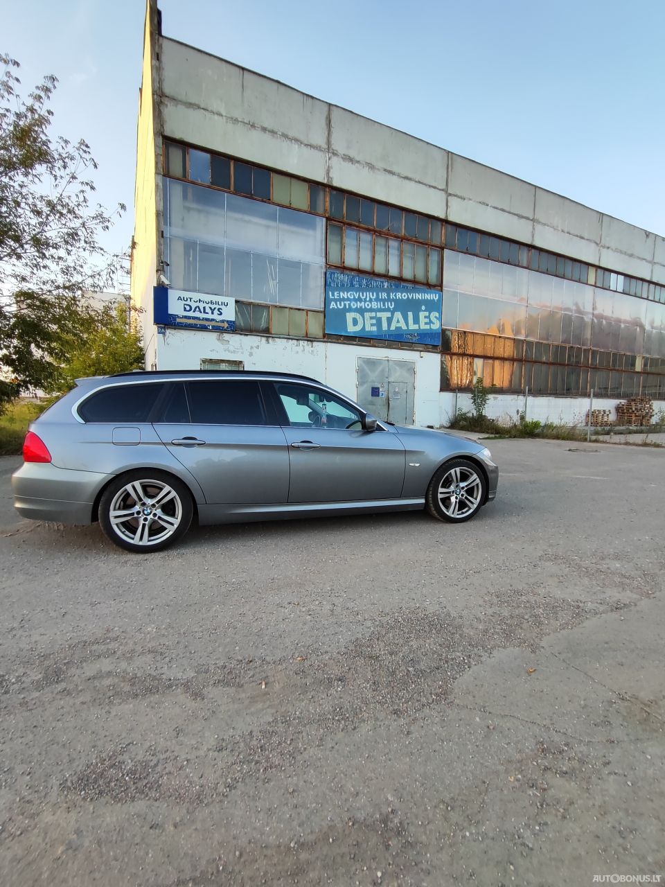 BMW 325 | 1