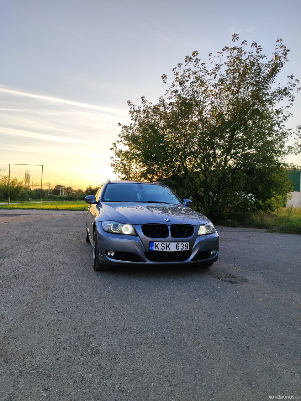 BMW 325 | 2