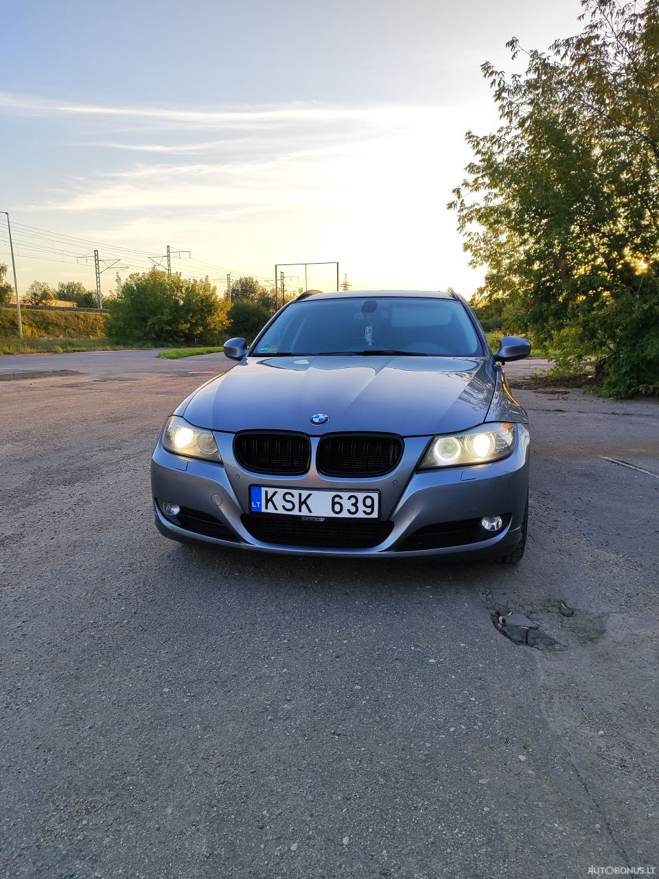BMW 325 | 3