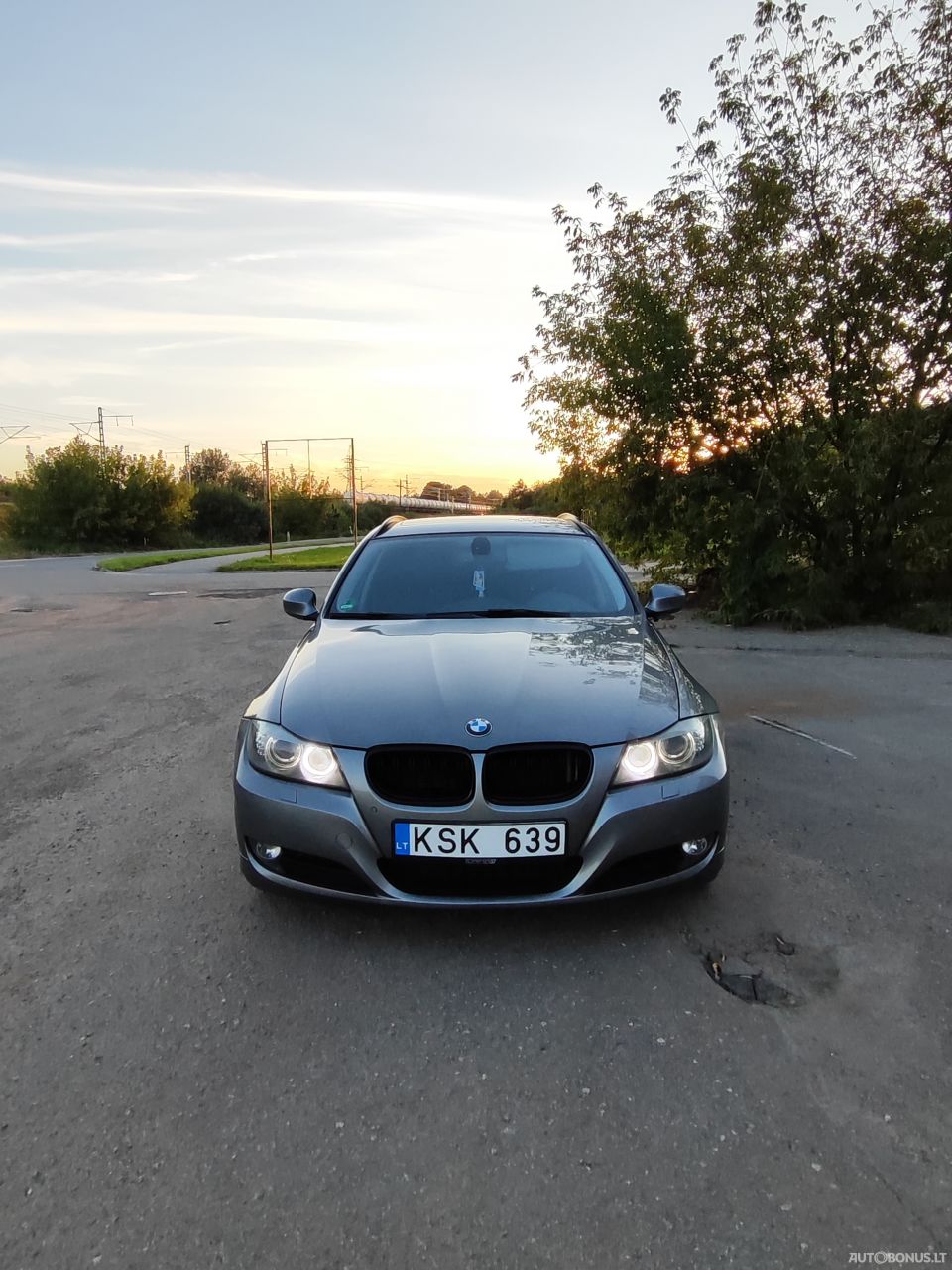 BMW 325 | 5