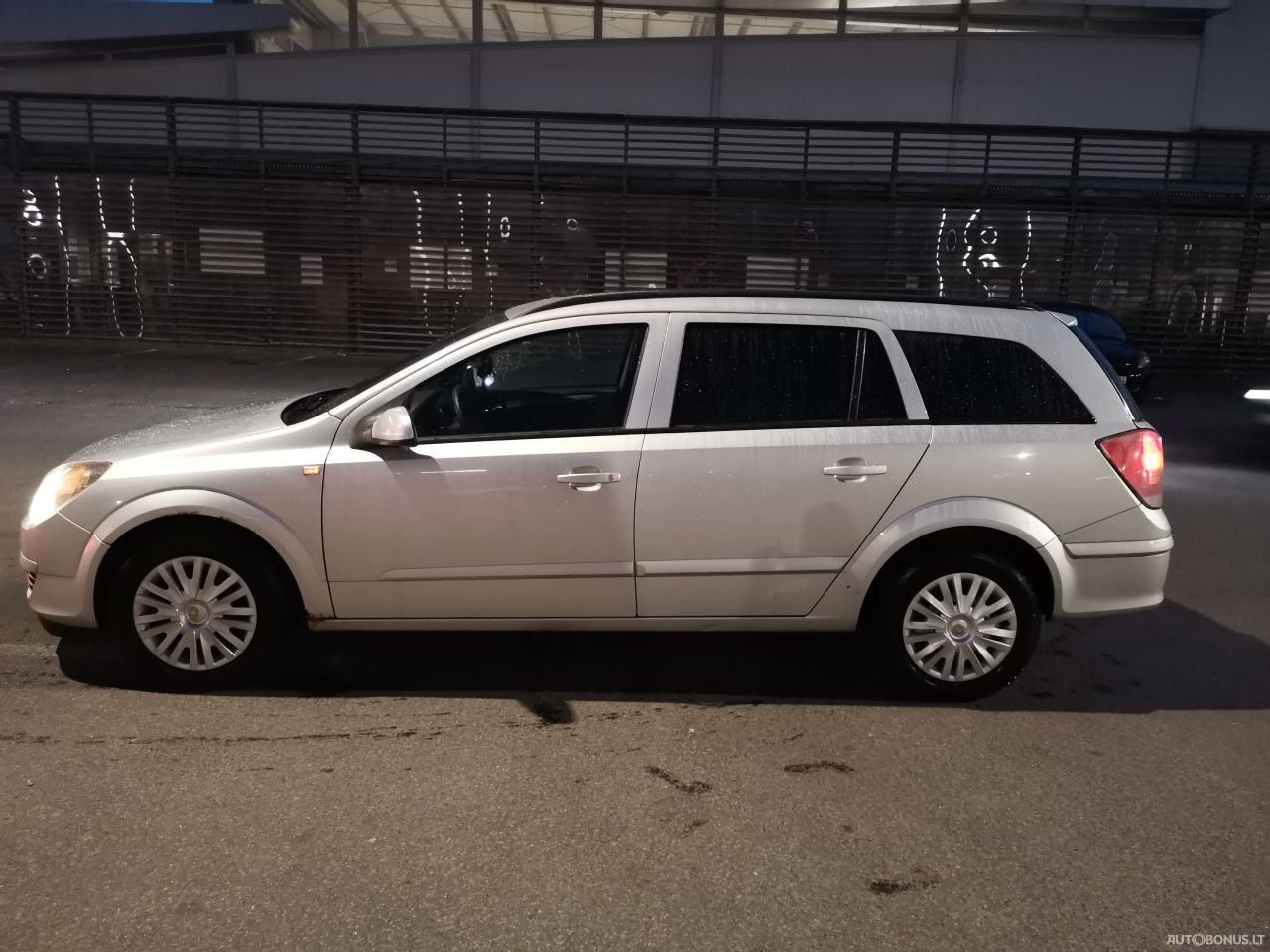 Opel Astra | 15