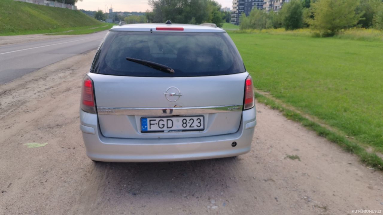Opel Astra | 7
