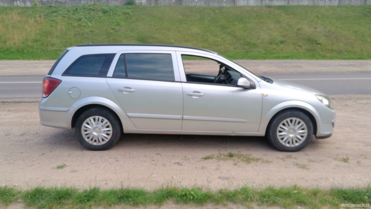 Opel Astra | 3