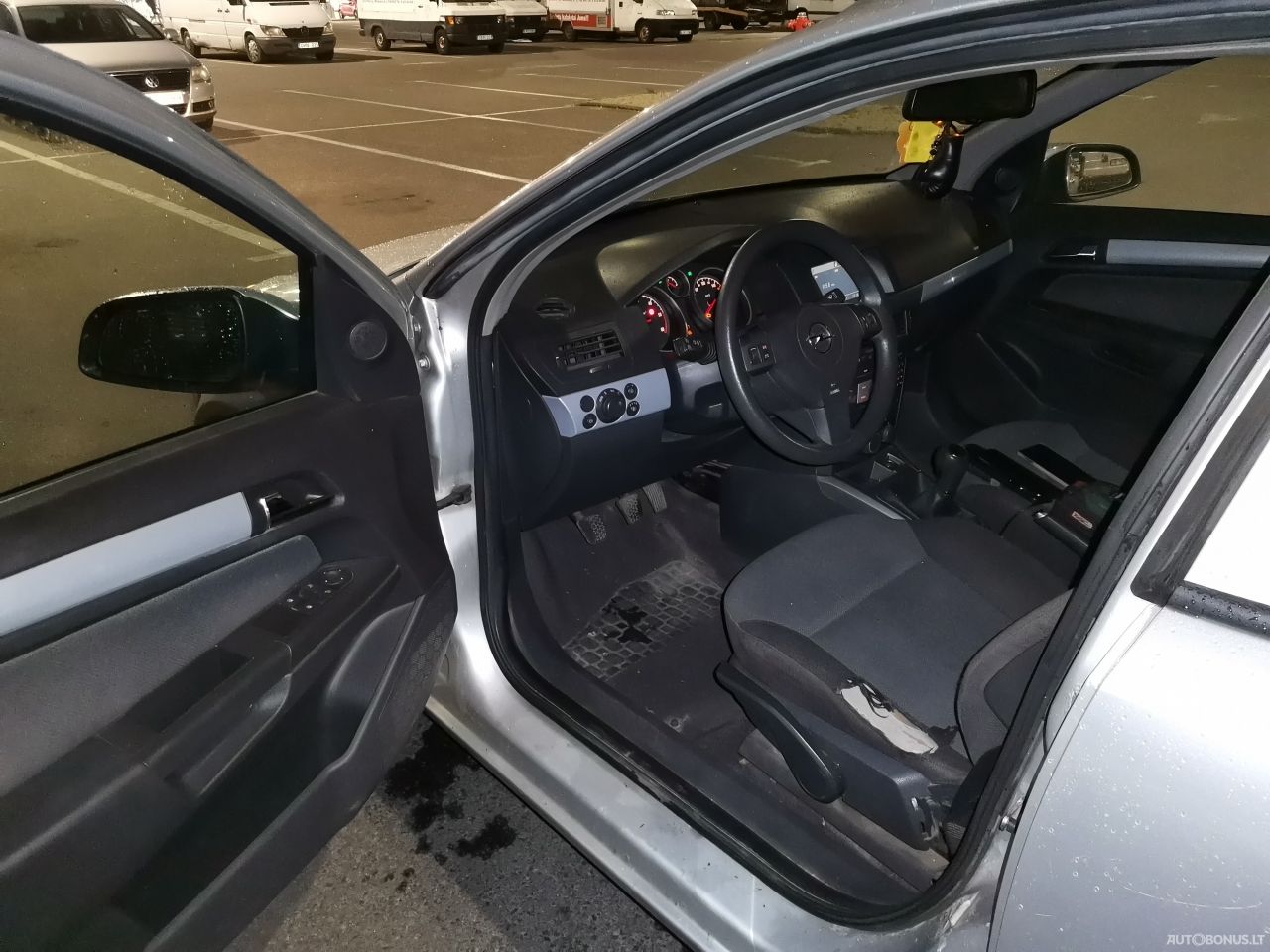 Opel Astra | 20