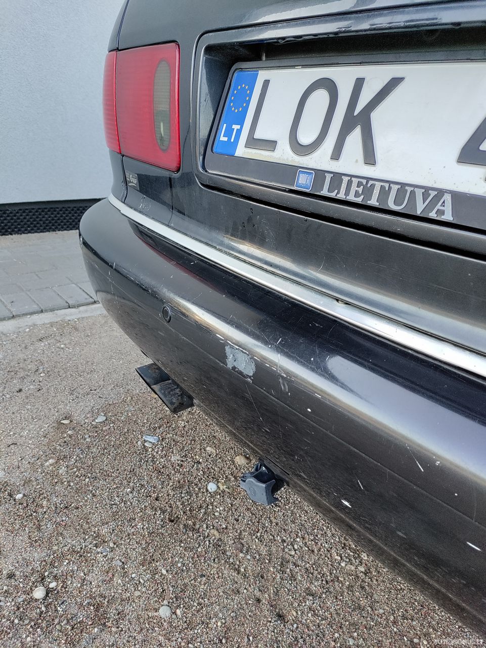 Audi A8 | 11