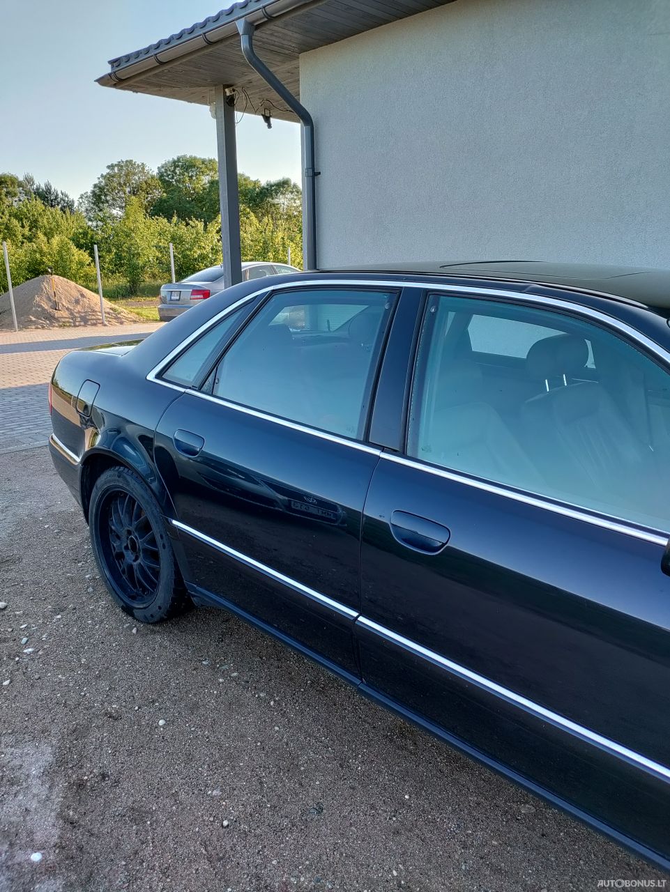 Audi A8 | 17