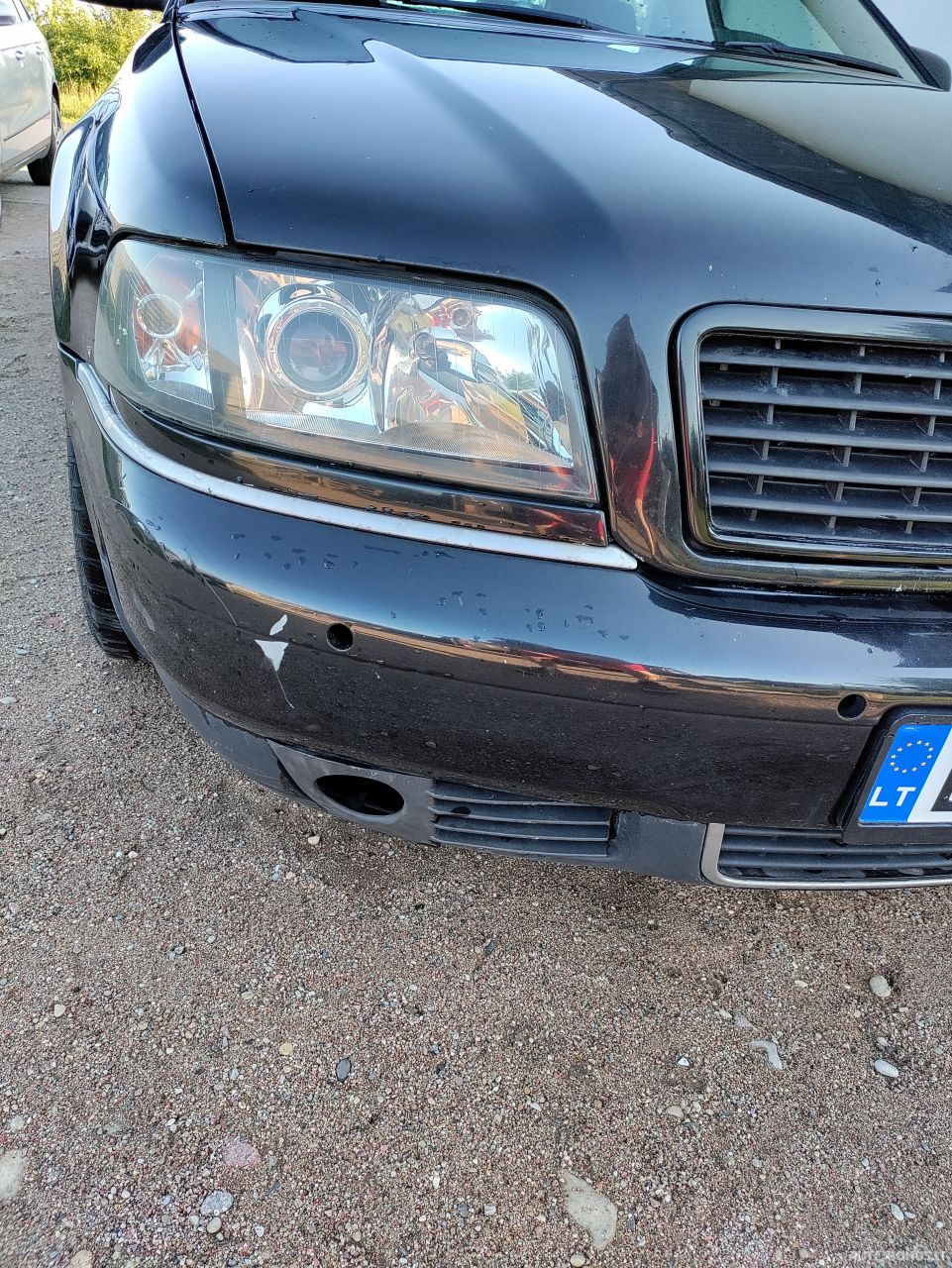 Audi A8 | 20