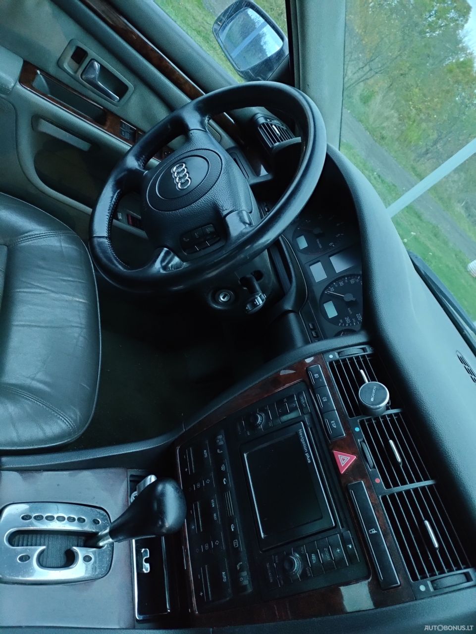 Audi A8 | 21