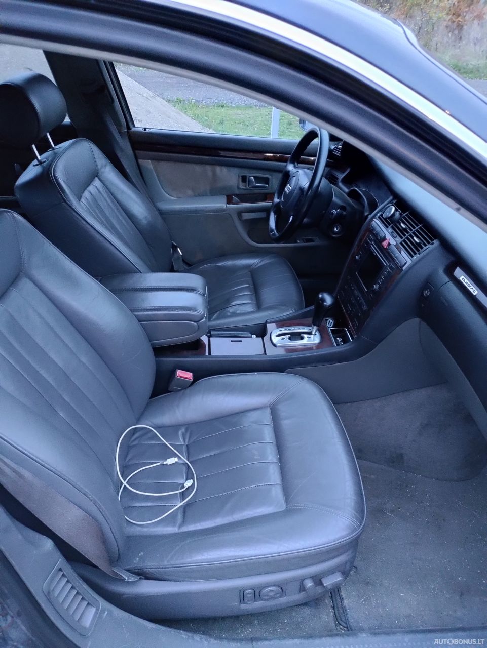 Audi A8 | 22