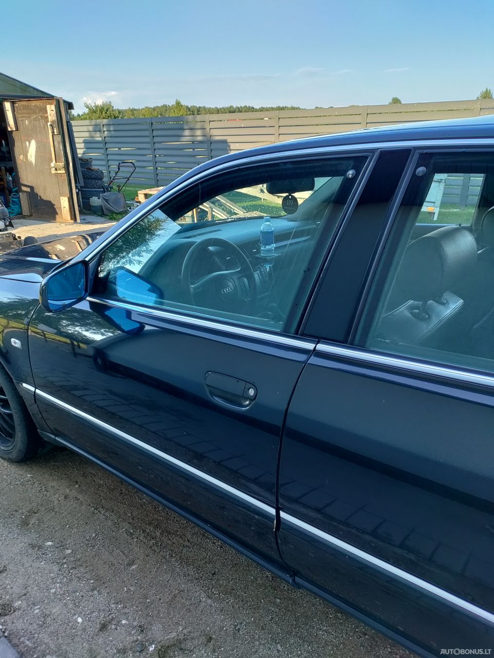 Audi A8 | 5