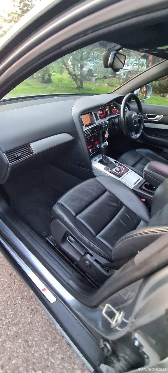 Audi A6 | 10