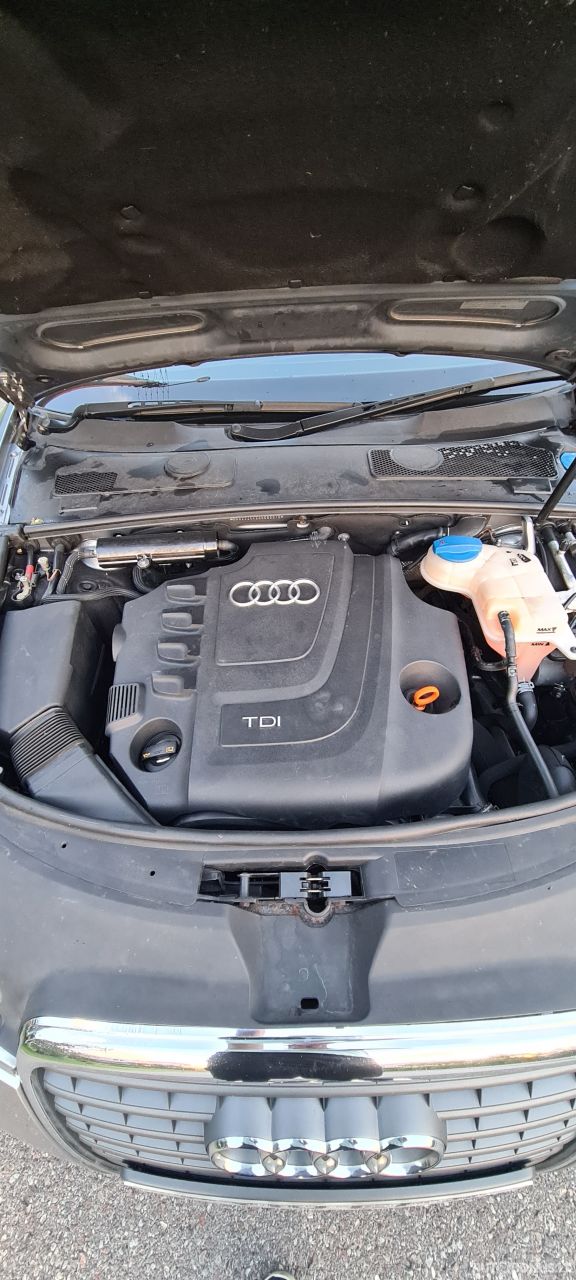 Audi A6 | 11