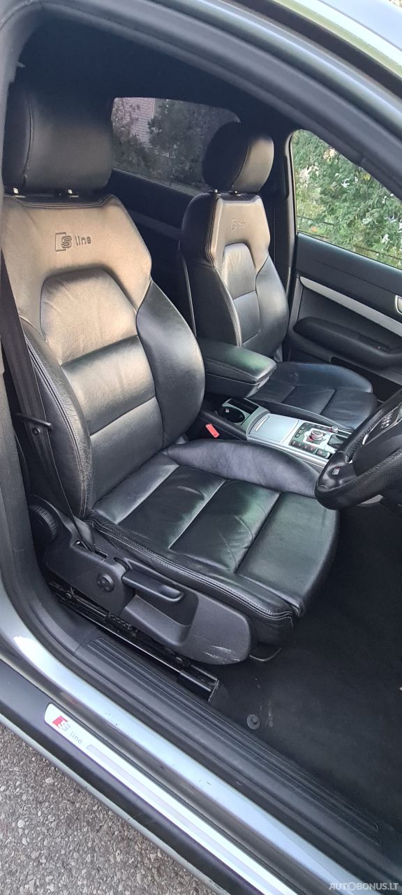 Audi A6 | 12