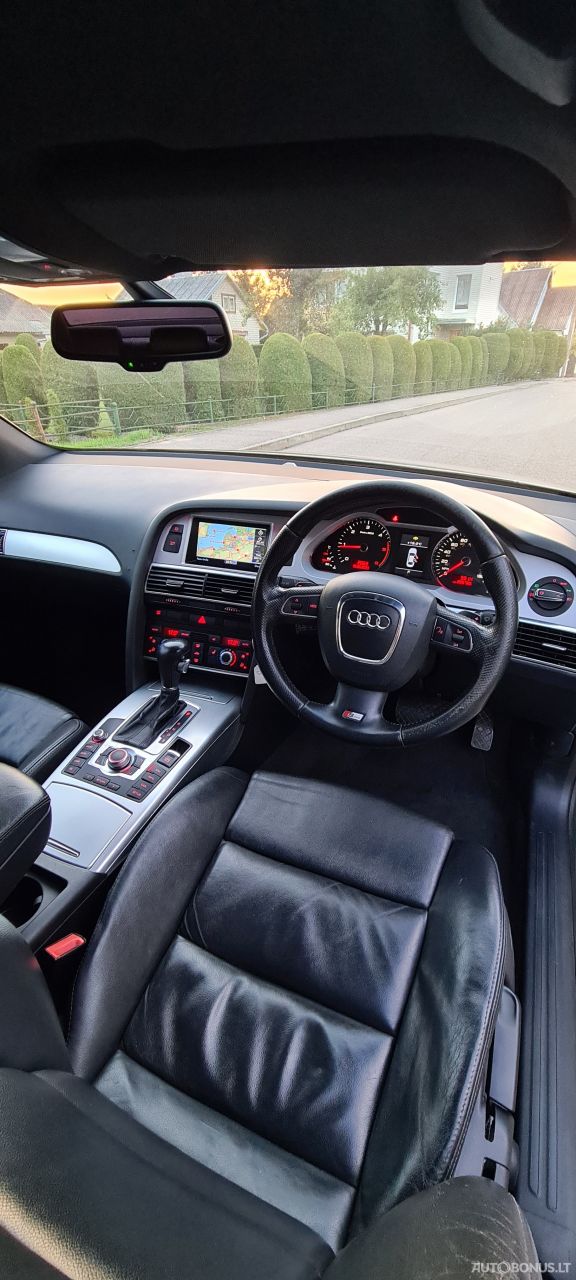 Audi A6 | 13