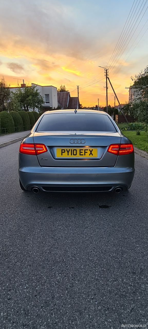 Audi A6 | 3