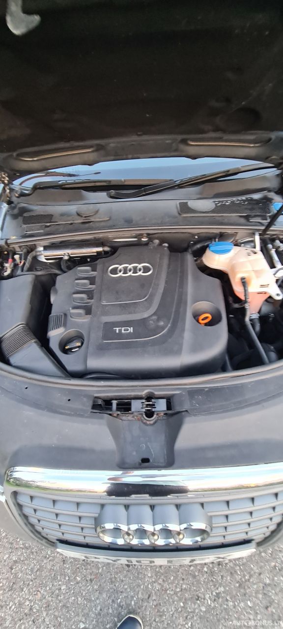 Audi A6 | 8