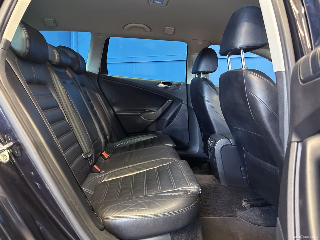Volkswagen Passat | 9