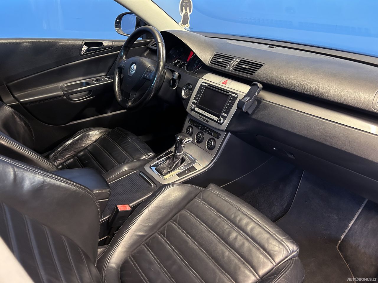 Volkswagen Passat | 11