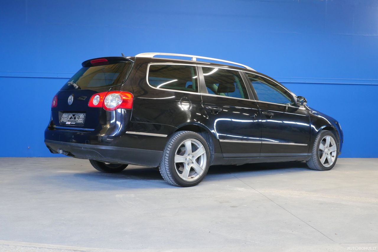 Volkswagen Passat | 12