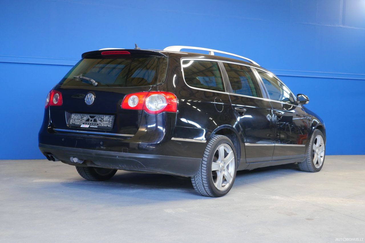Volkswagen Passat | 13