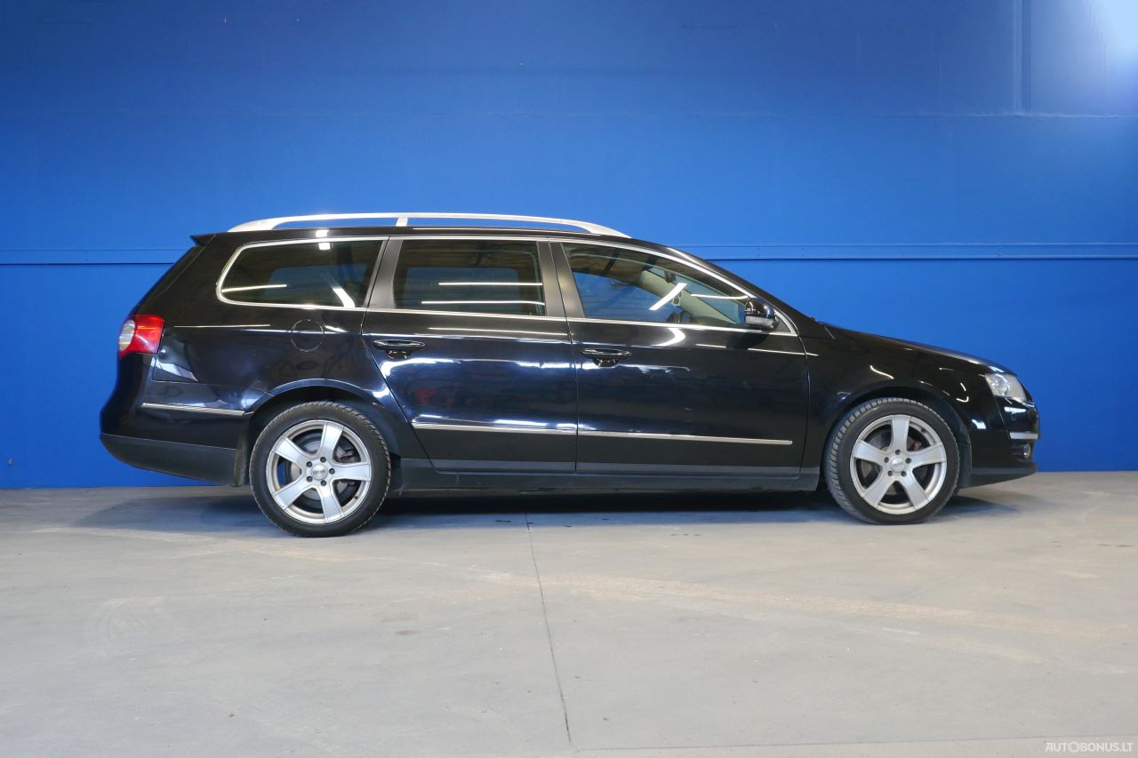 Volkswagen Passat | 14