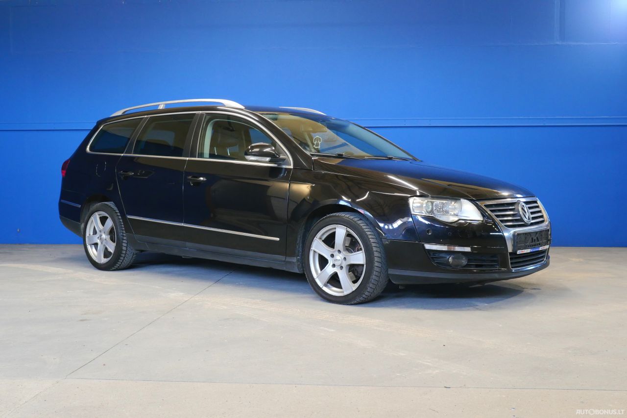 Volkswagen Passat | 15