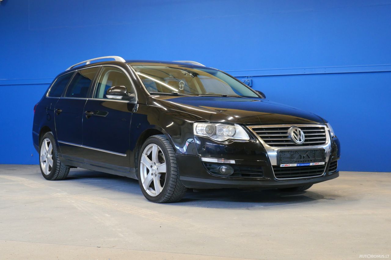 Volkswagen Passat | 16