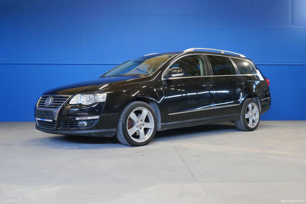 Volkswagen Passat | 17