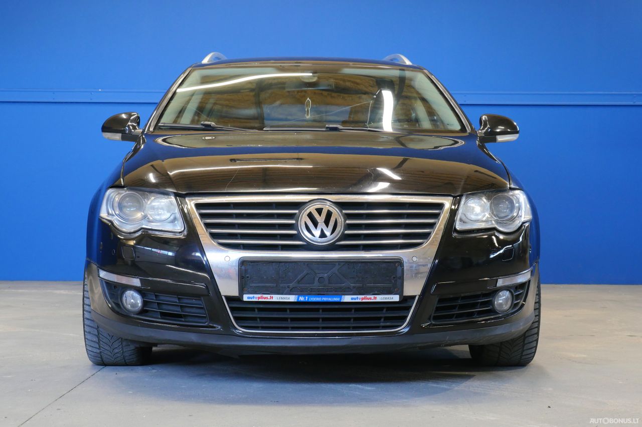 Volkswagen Passat | 18