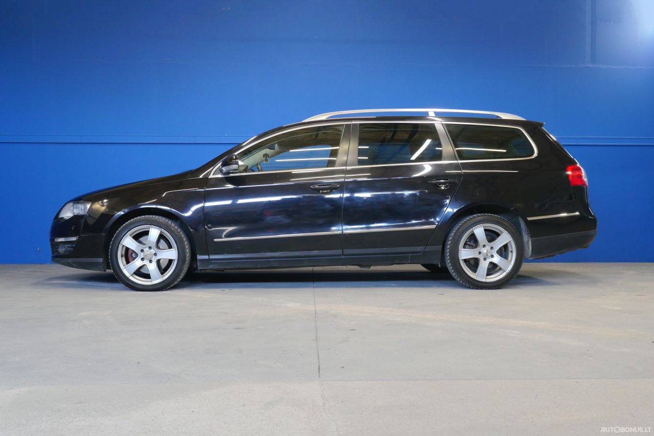 Volkswagen Passat | 19