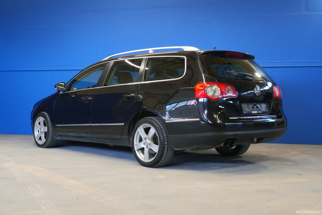 Volkswagen Passat | 20