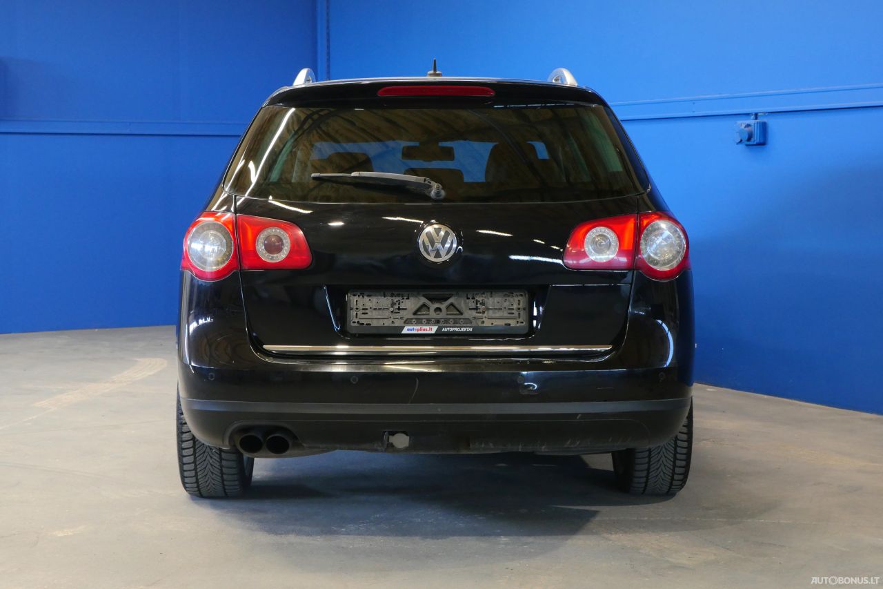 Volkswagen Passat | 21