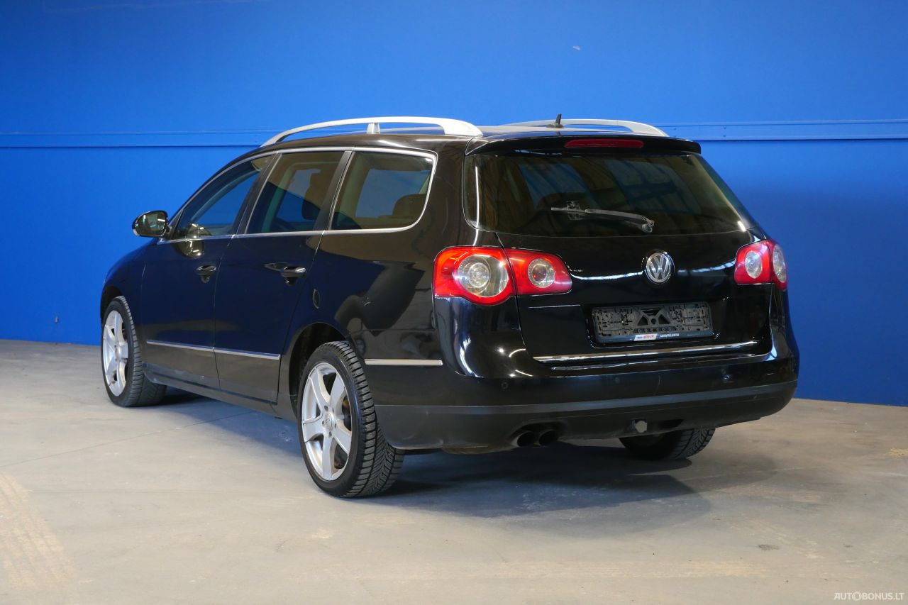 Volkswagen Passat | 22