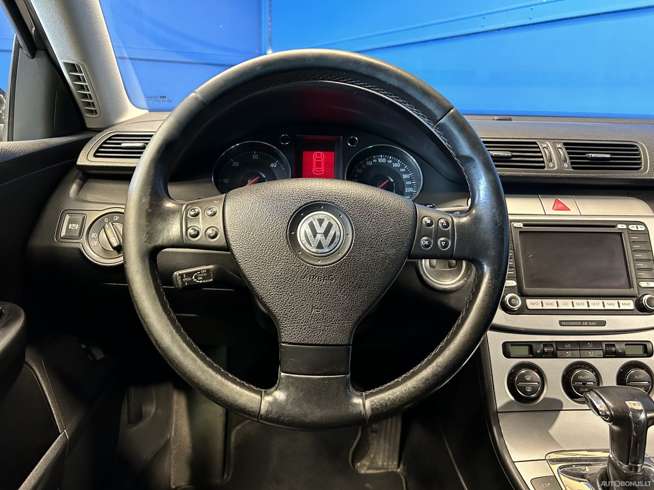 Volkswagen Passat | 2