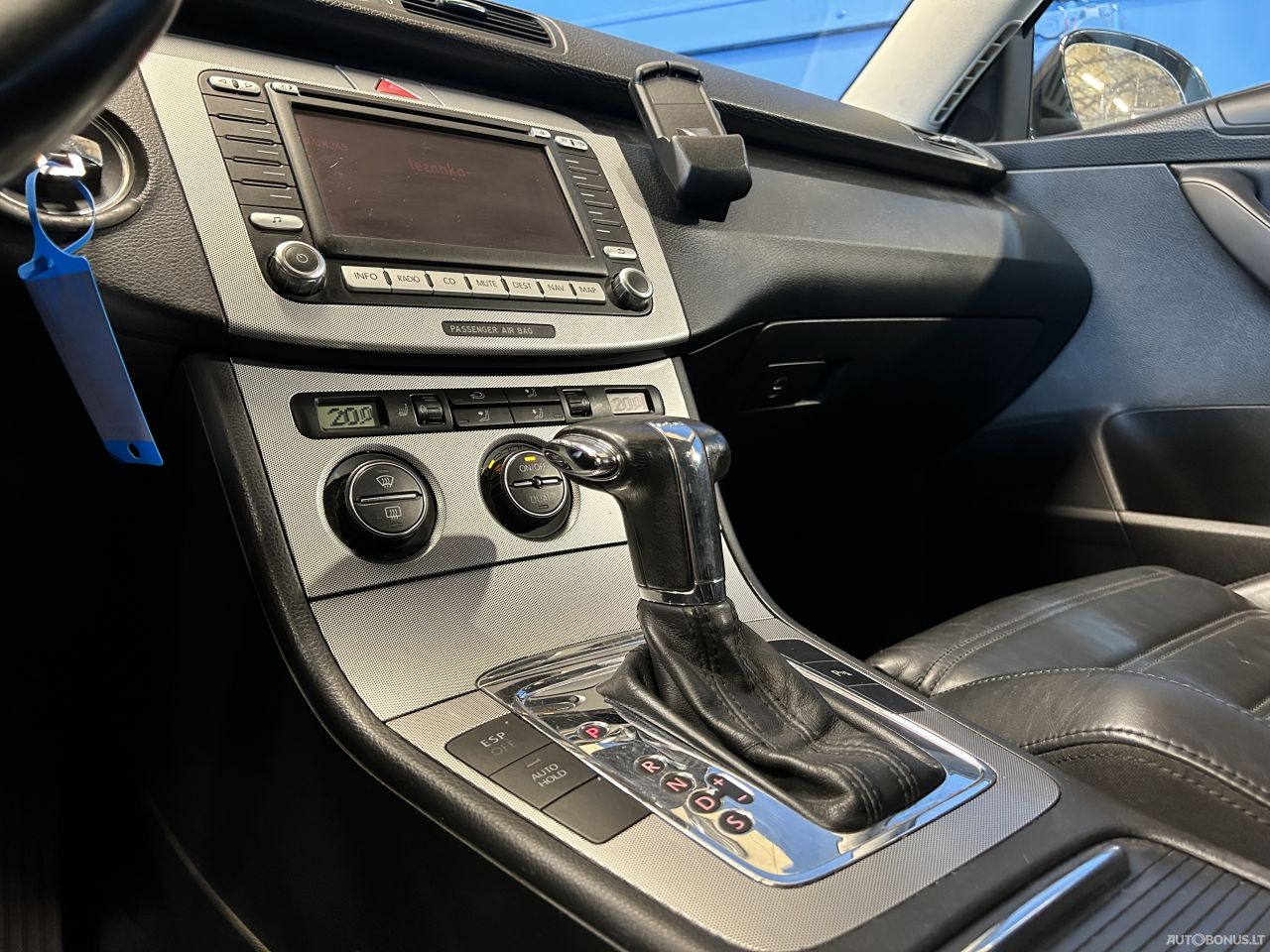 Volkswagen Passat | 3