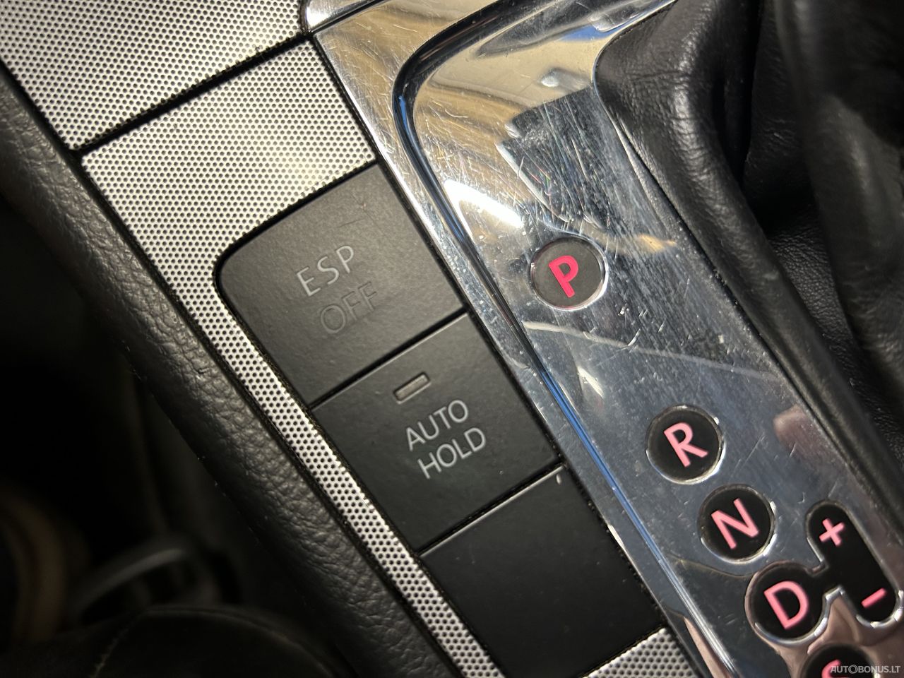 Volkswagen Passat | 4