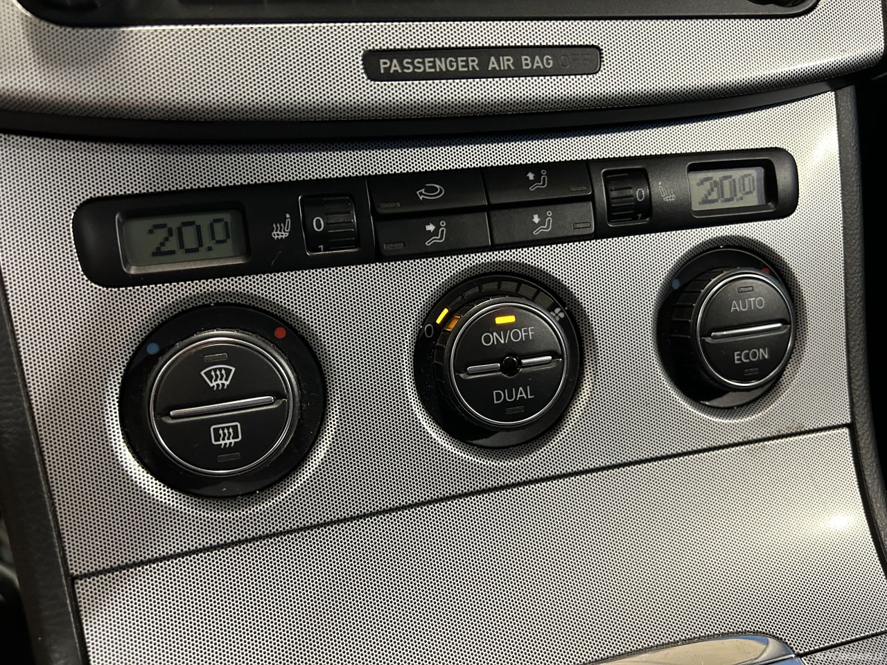 Volkswagen Passat | 5