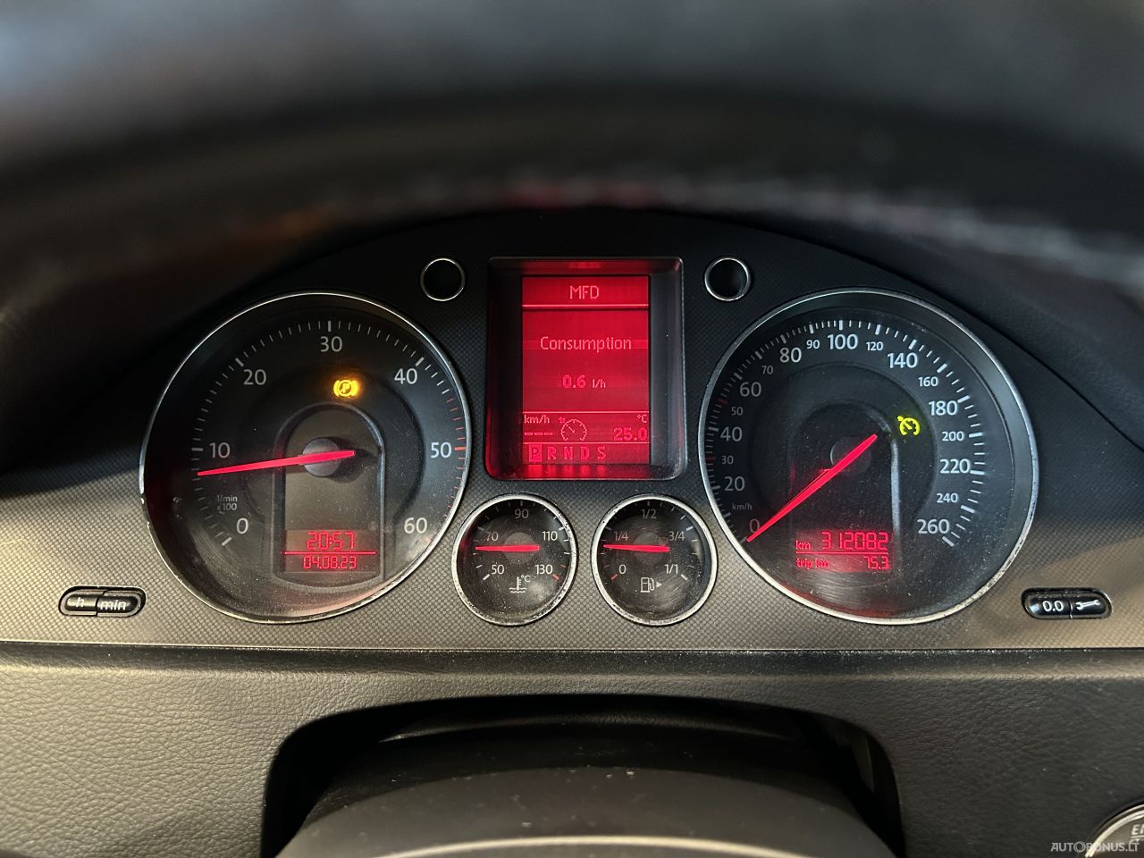 Volkswagen Passat | 6