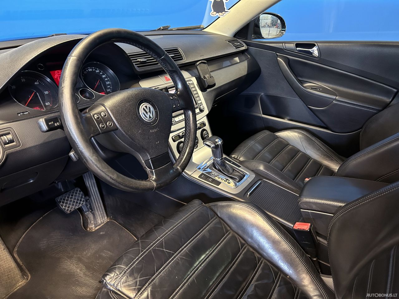 Volkswagen Passat | 8