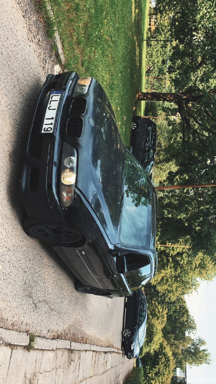 BMW 530 | 1