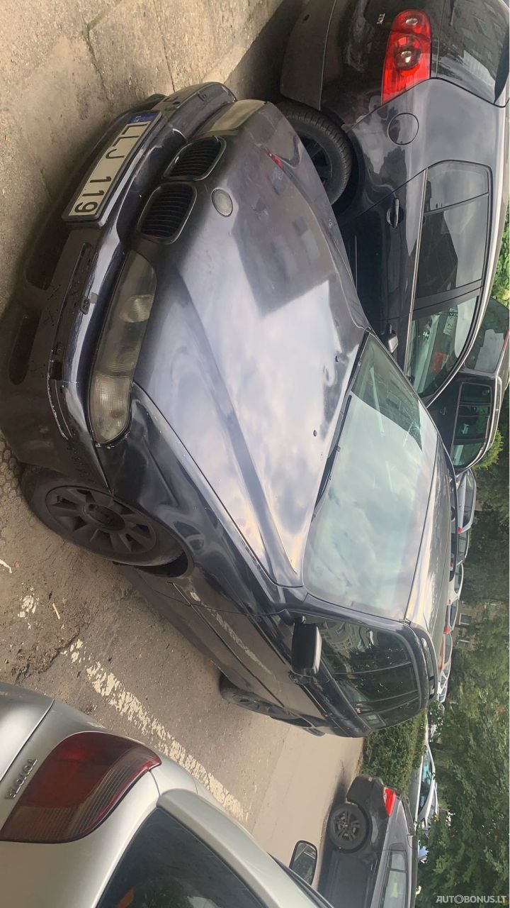 BMW 530 | 3