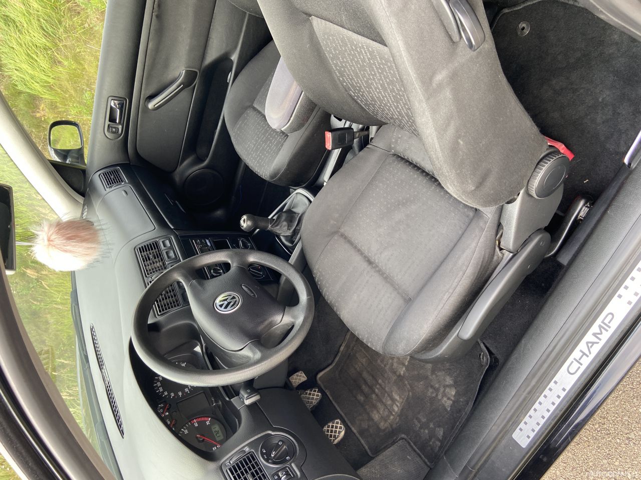 Volkswagen Golf | 11