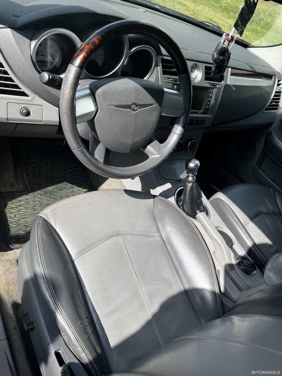 Chrysler Sebring | 2