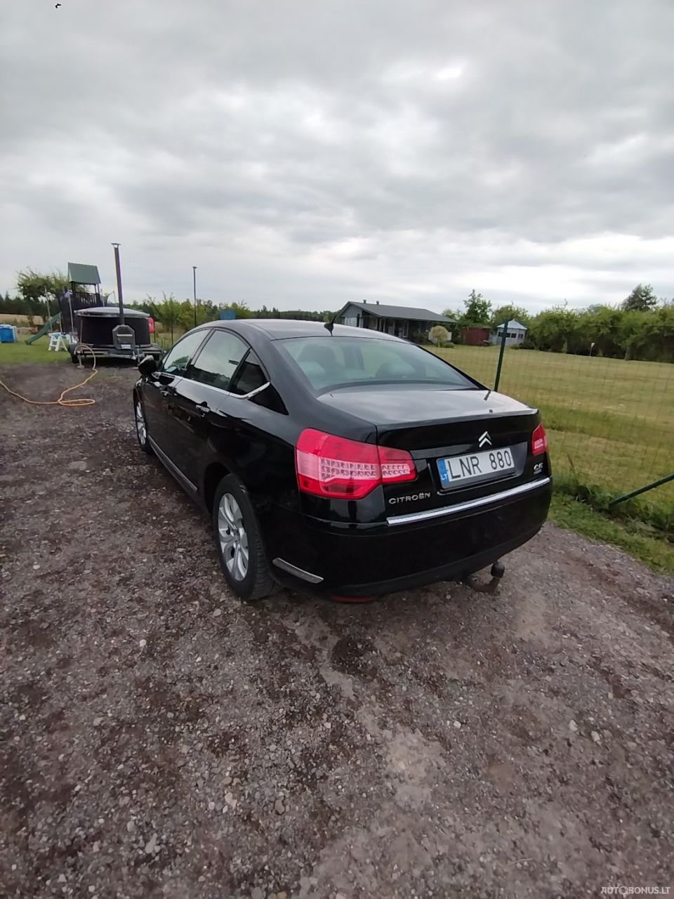 Citroen C5 | 3