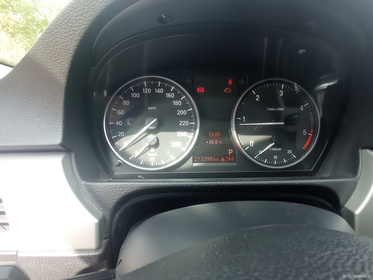 BMW 320 | 4