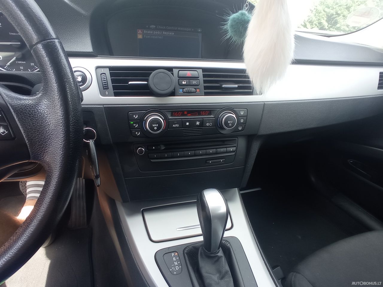 BMW 320 | 6