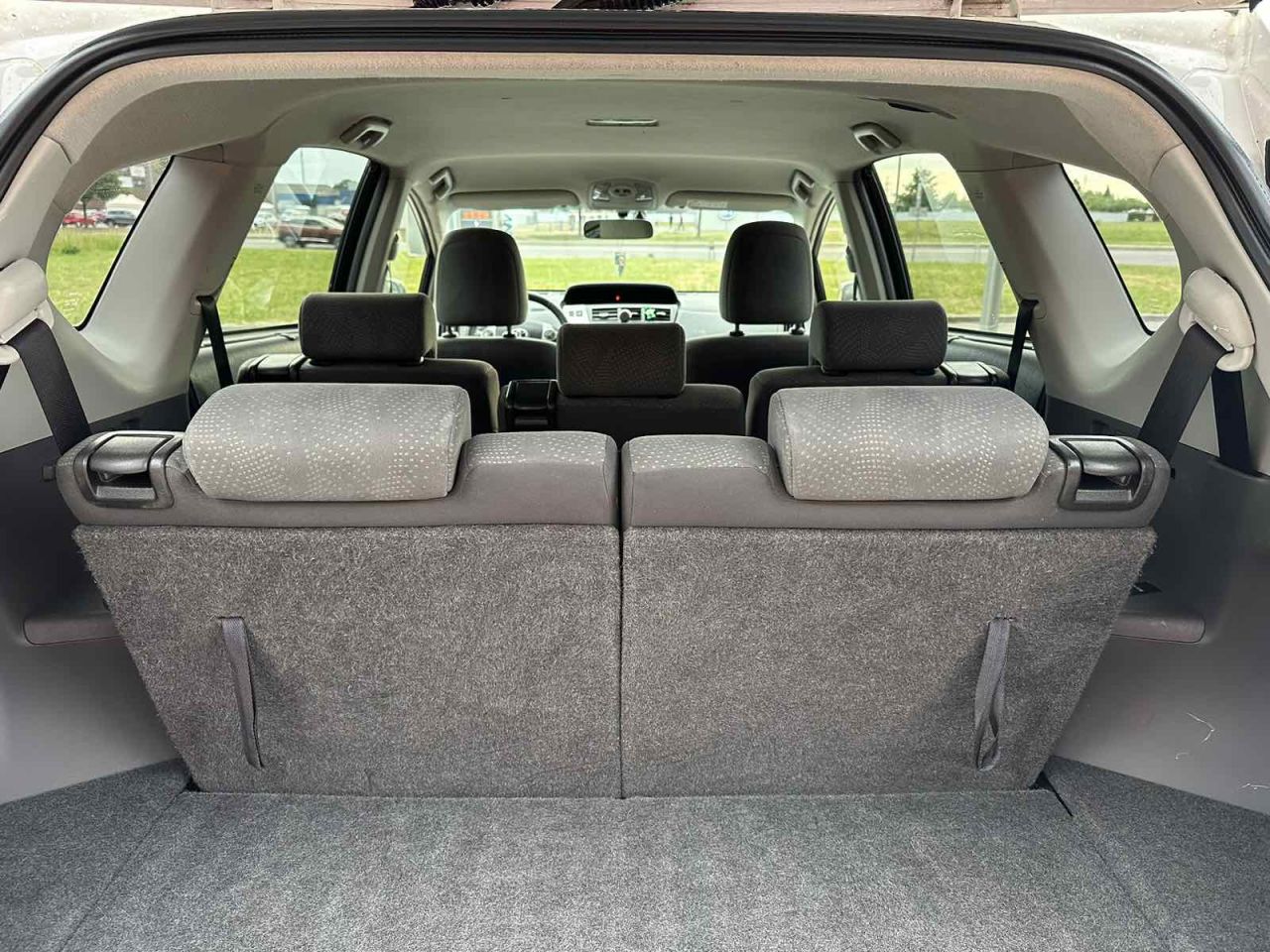 Toyota Prius | 6