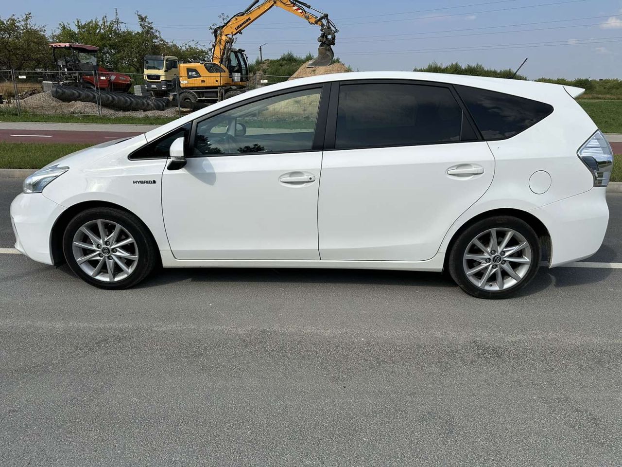 Toyota Prius | 4