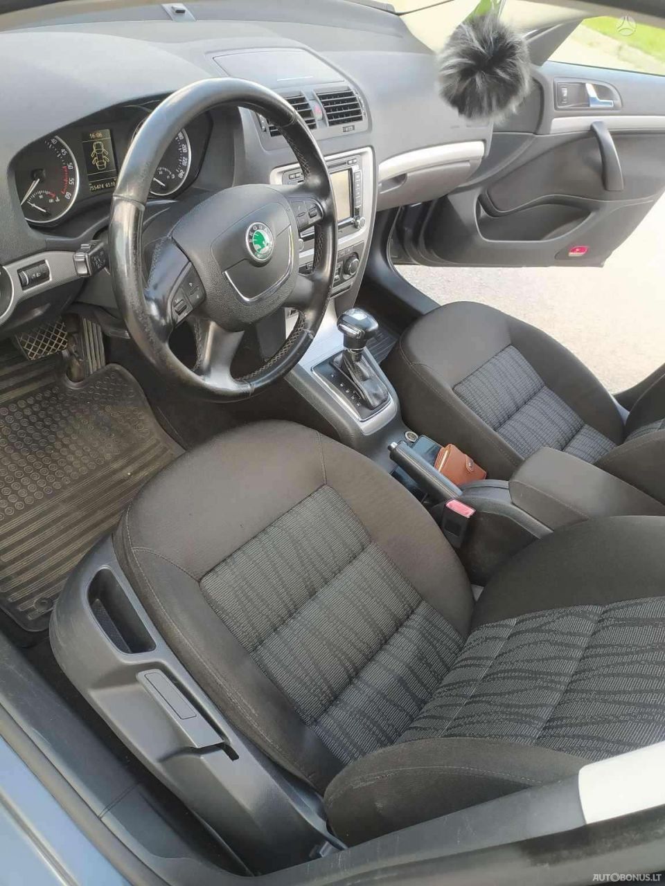 Skoda Octavia | 14